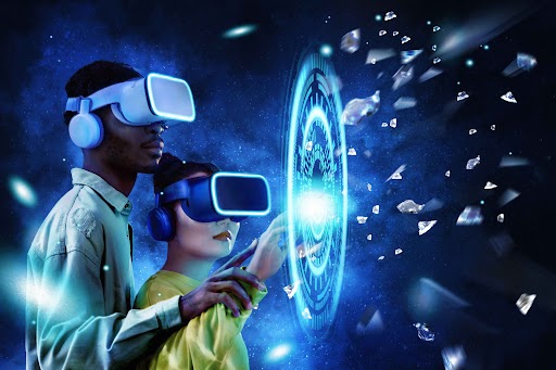 How Online Education with Metaverse will Transform the World