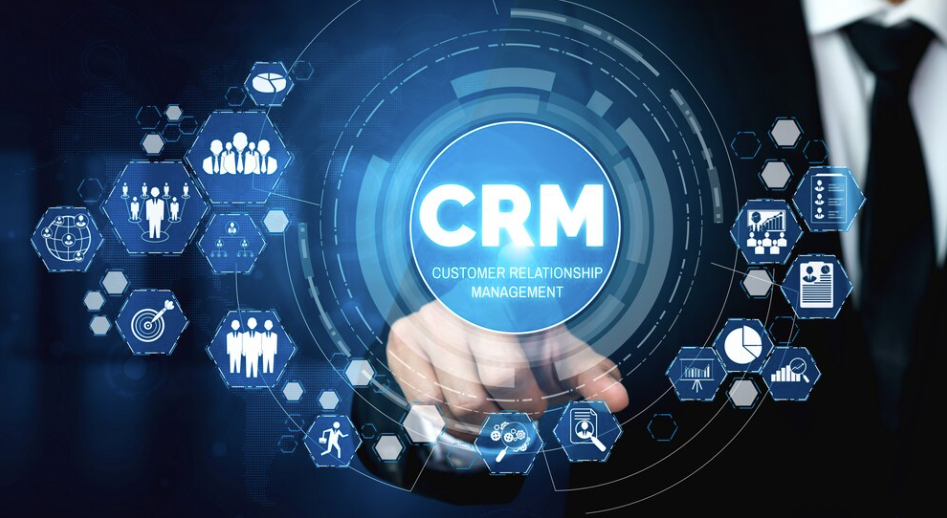 Why Move From Traditional CRMs To Salesforce Implementation