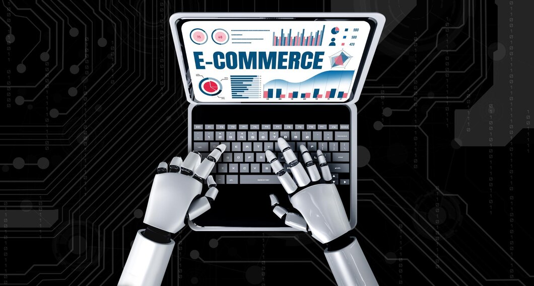 Machine Learning in eCommerce: The Change in Future Online Shopping