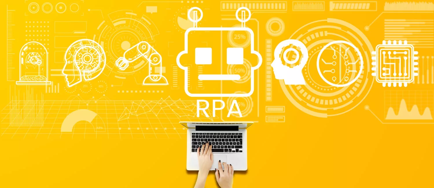 Robotic Process Automation (RPA): How Does It Lead to Process Improvement?