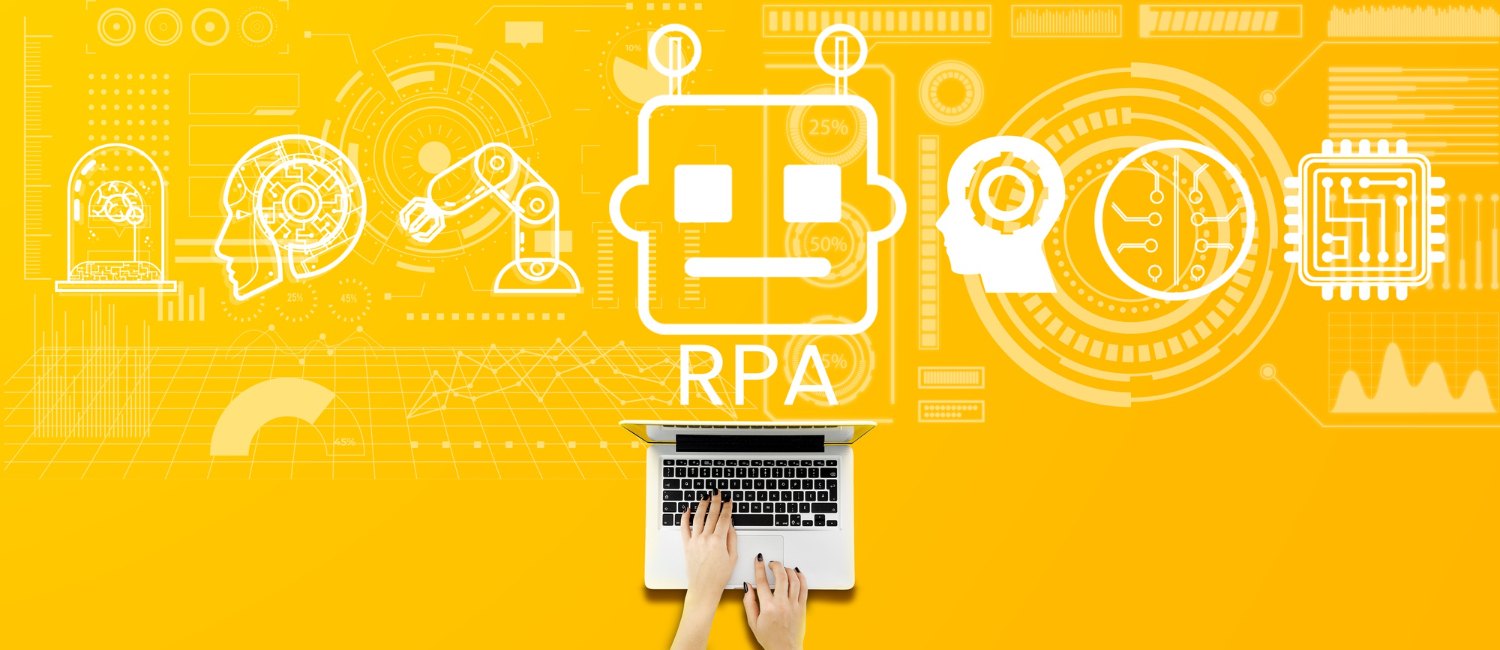 <strong>Robotic Process Automation (RPA): How Does It Lead to Process Improvement?</strong>