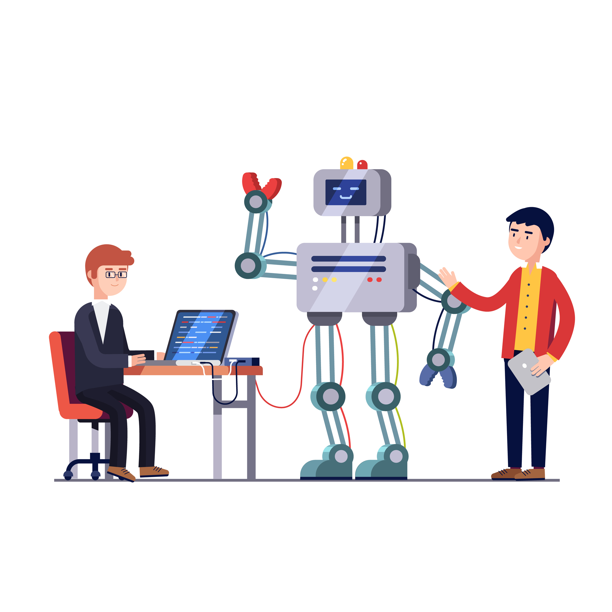 What is the Potential for Robotic Process Automation in HR Operations in the Future?