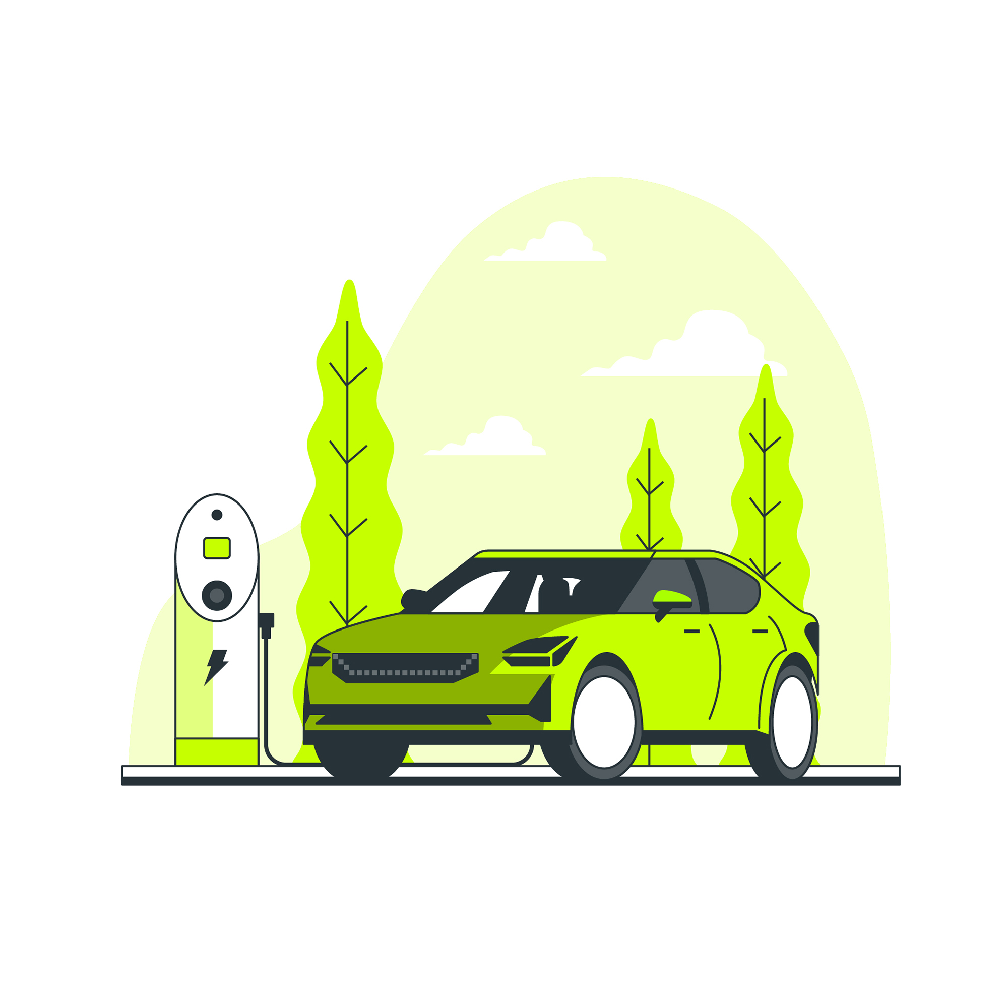 Charge Up Responsibly: Tips for EV Charging Station Etiquette in India