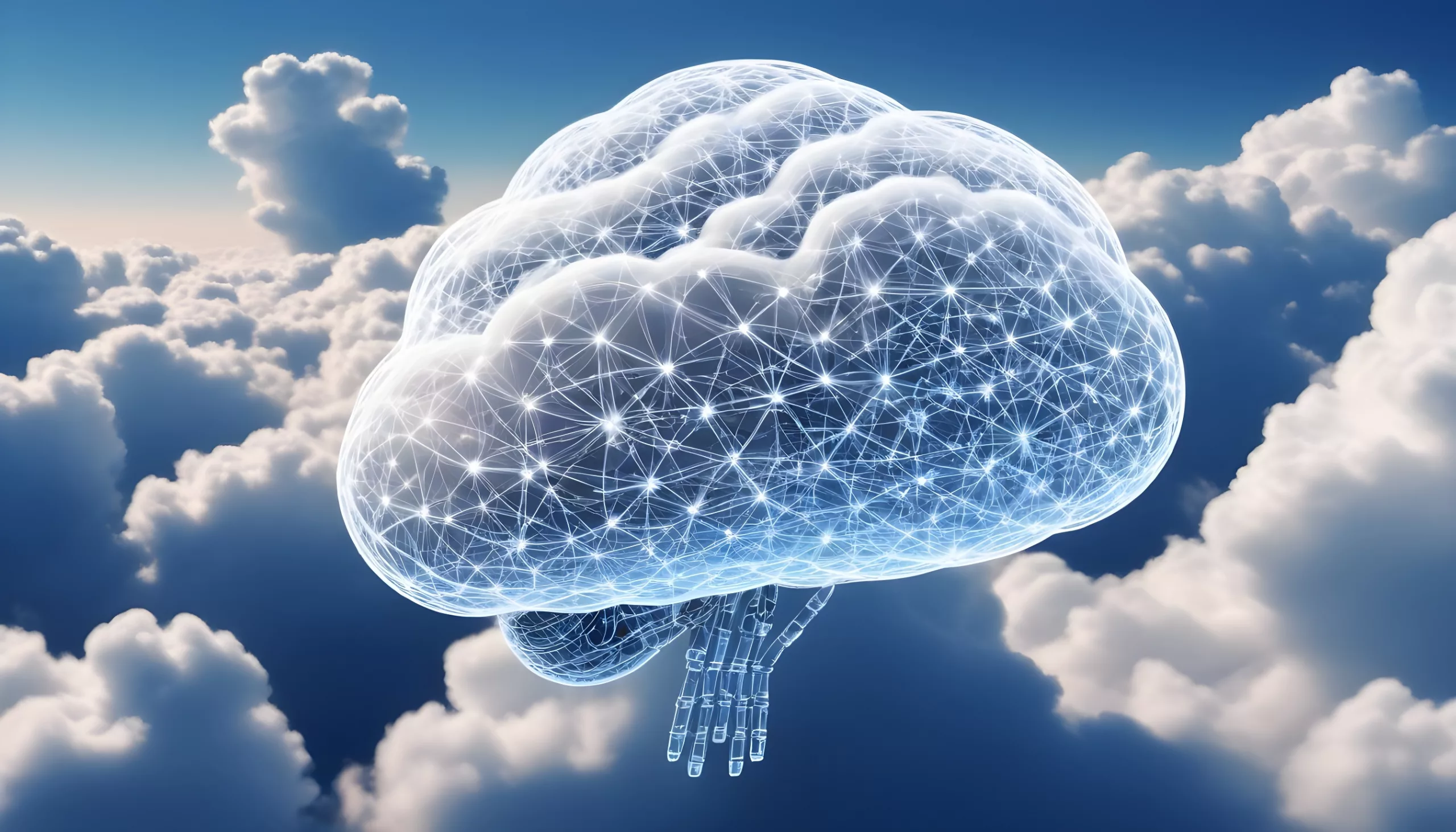 AI in the Cloud: Unleashing Scalable Machine Learning with AWS