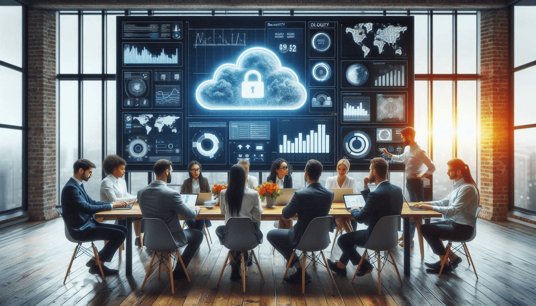 Why You Can’t Afford to Ignore Cloud Security Monitoring